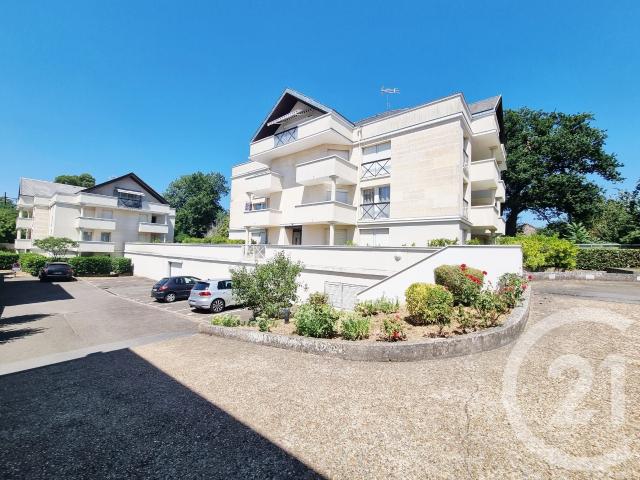Appartement 2 pièces 58 m²