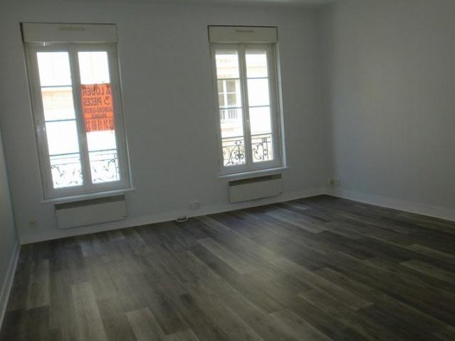 Appartement 2 pièces 58 m²