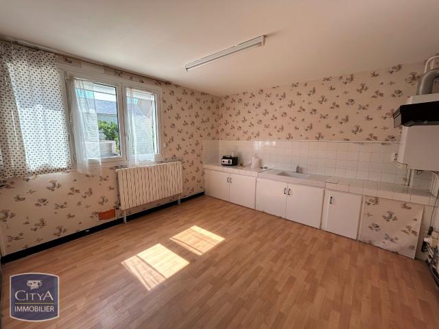 Appartement 2 pièces 58 m²
