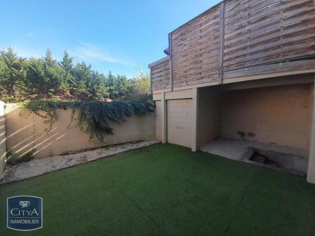 Appartement 2 pièces 58 m²