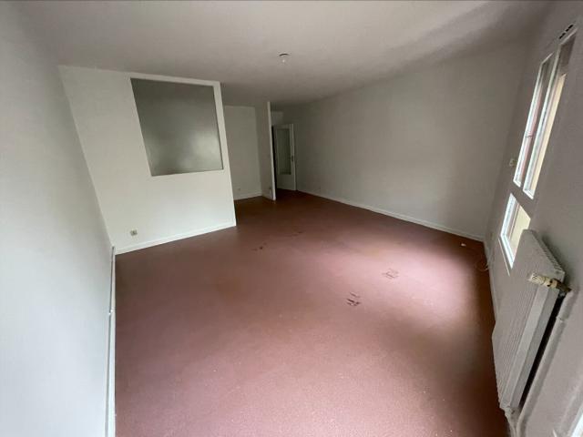 Appartement 2 pièces 58 m²