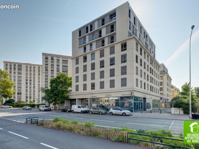Appartement 2 pièces 58 m²