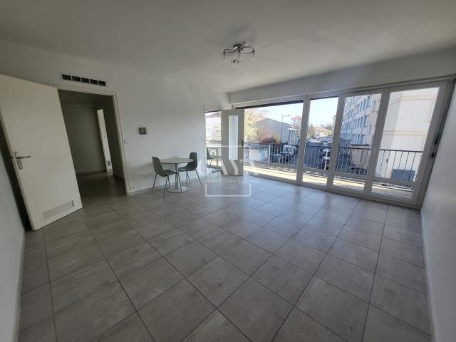 Appartement 2 pièces 58 m²