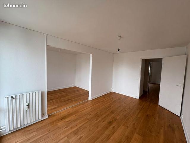 Appartement 2 pièces 58 m²