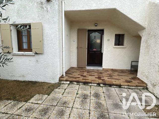 Appartement 2 pièces 58 m²