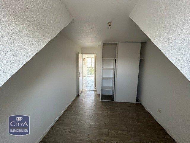 Appartement 2 pièces 58 m²