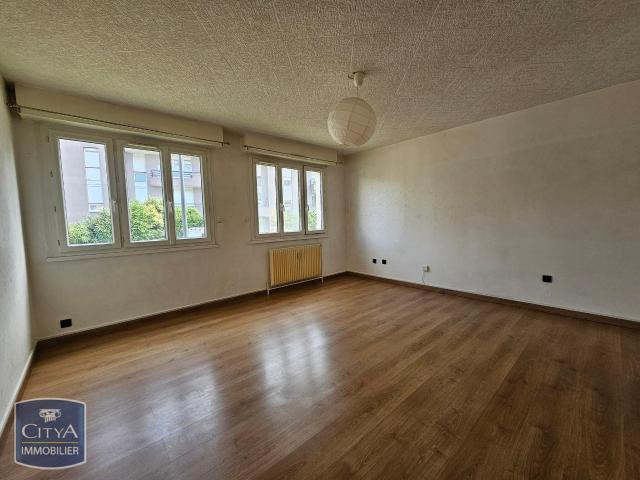 Appartement 2 pièces 58 m²
