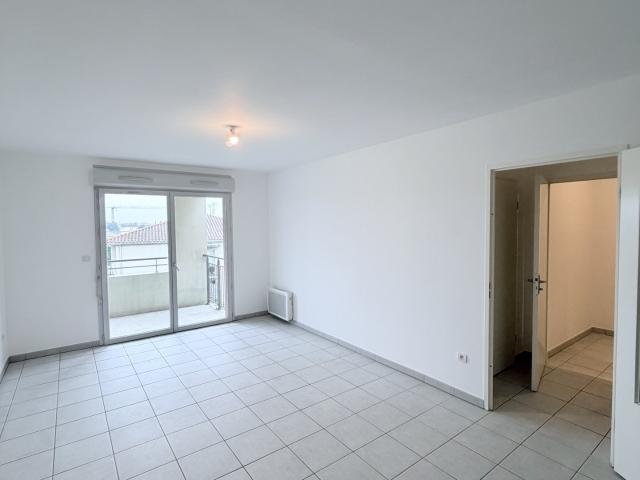 Appartement 3 pièces 58 m²