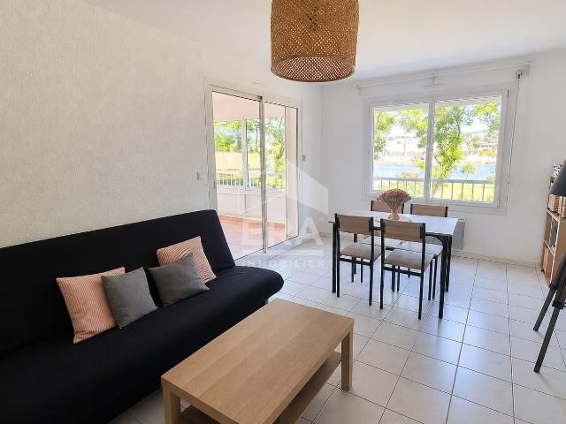 Appartement 2 pièces 58 m²