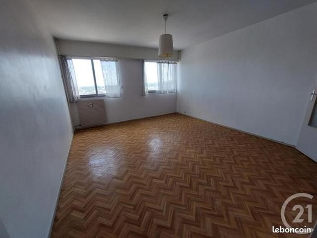 Appartement 2 pièces 58 m²