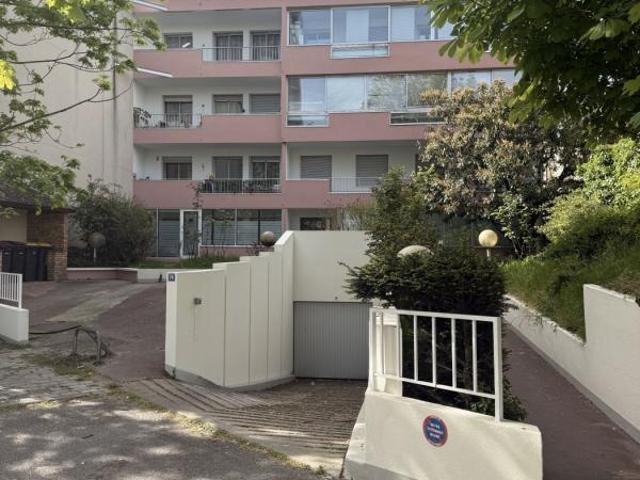 Appartement 2 pièces 58 m²