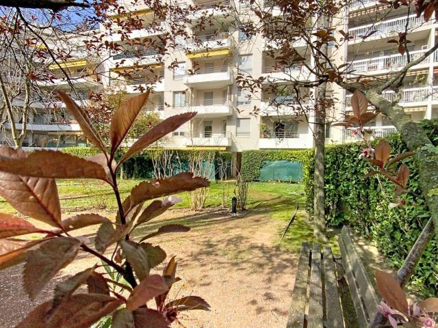 Appartement 2 pièces 58 m²