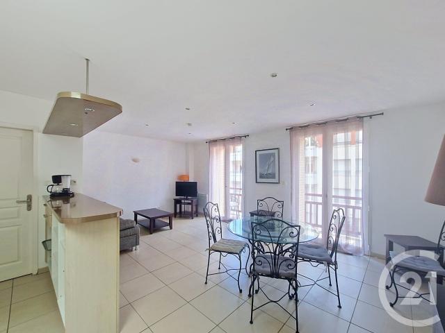 Appartement 2 pièces 58 m²