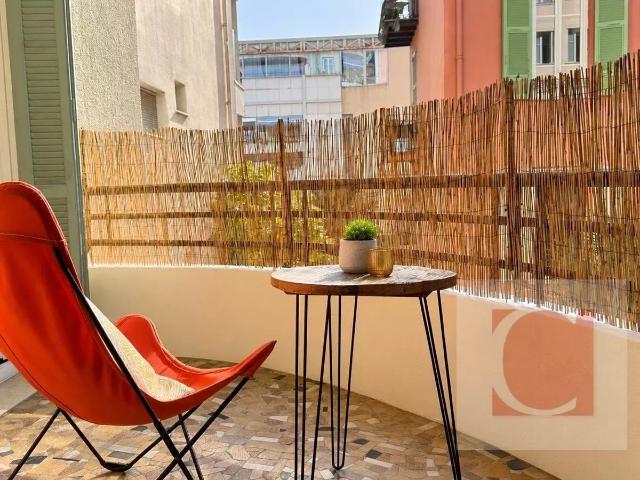 Appartement 2 pièces 58 m²
