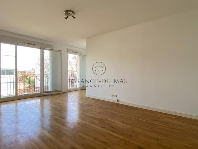Appartement 2 pièces 58 m²