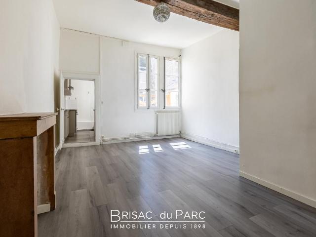 Appartement 2 pièces 58 m²