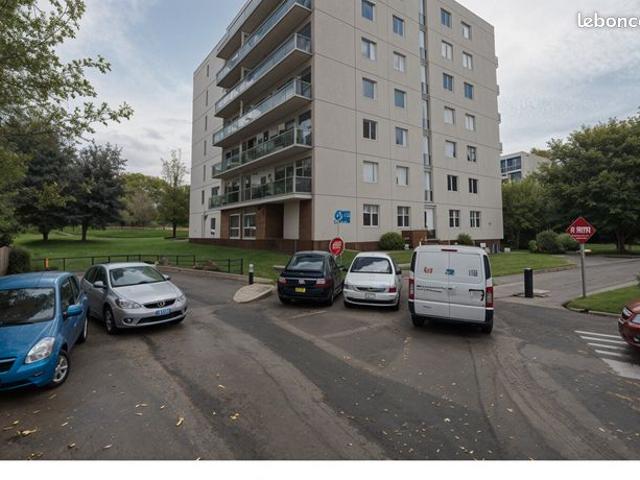 Appartement 2 pièces 58 m²
