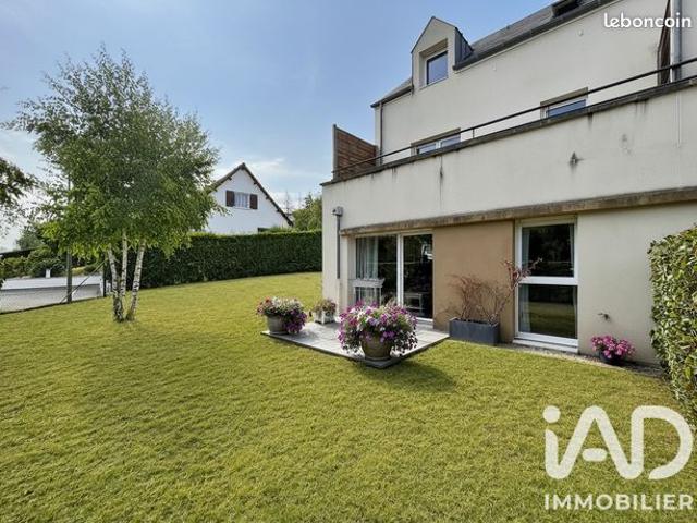 Appartement 2 pièces 58 m²
