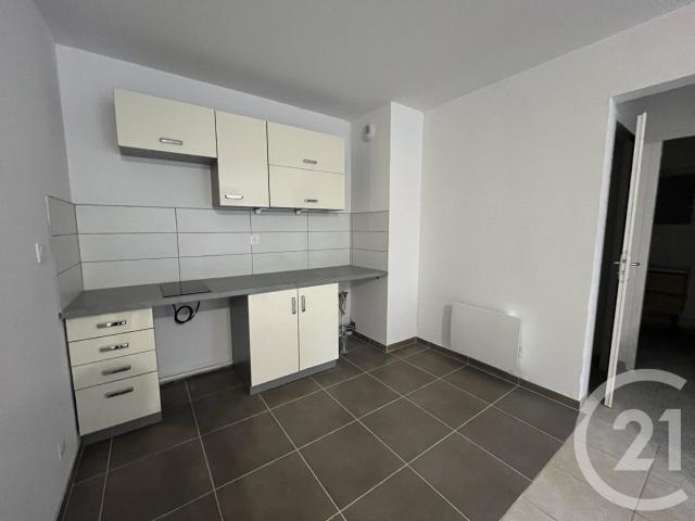 Appartement 2 pièces 58 m²