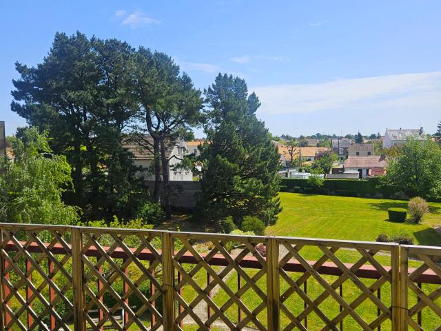 Appartement 2 pièces 58 m²