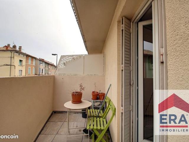 Appartement 2 pièces 58 m²