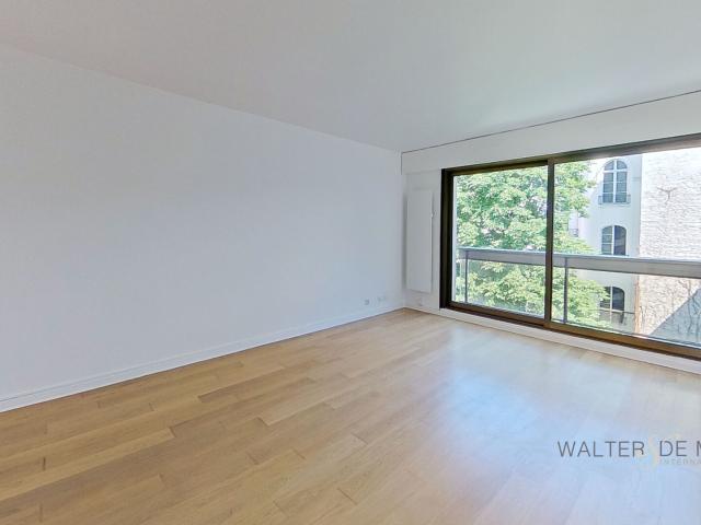 Appartement 2 pièces 58 m²