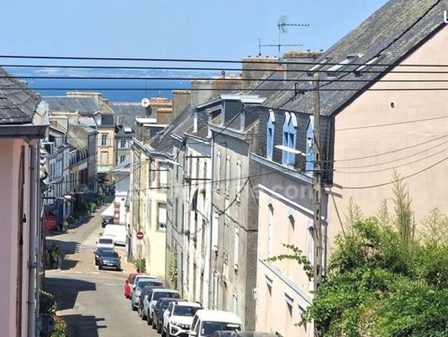 Appartement 2 pièces 58 m²