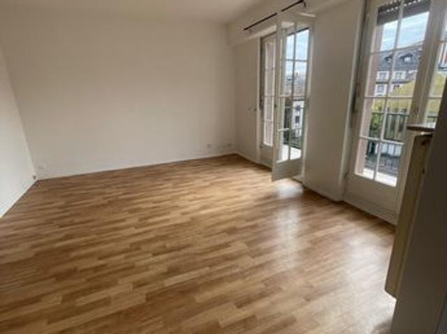 Appartement 2 pièces 58 m²