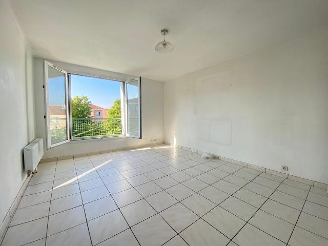 Appartement 2 pièces 58 m²