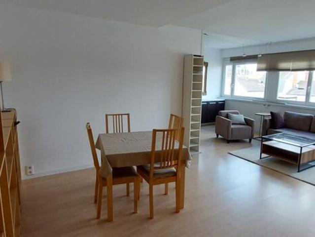 Appartement 2 pièces 58m2 REIMS 795 euros