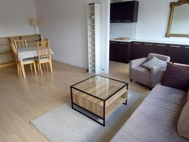Appartement 2 pièces 58m2 REIMS 795 euros