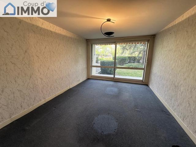 Appartement 2 pièces 58m2