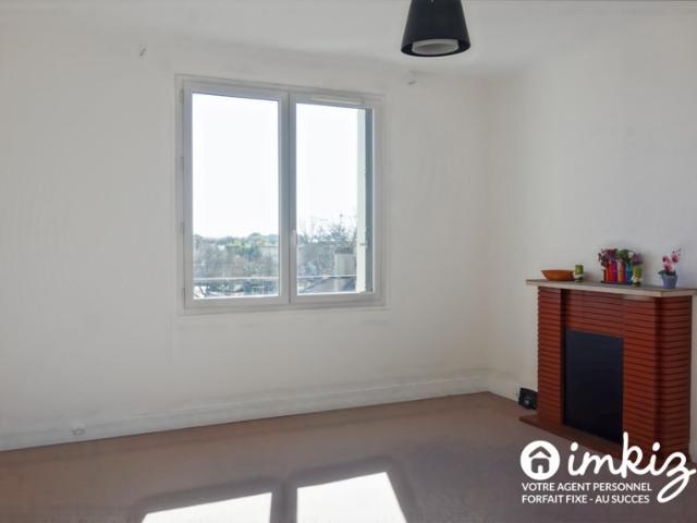 Appartement 2 pièces