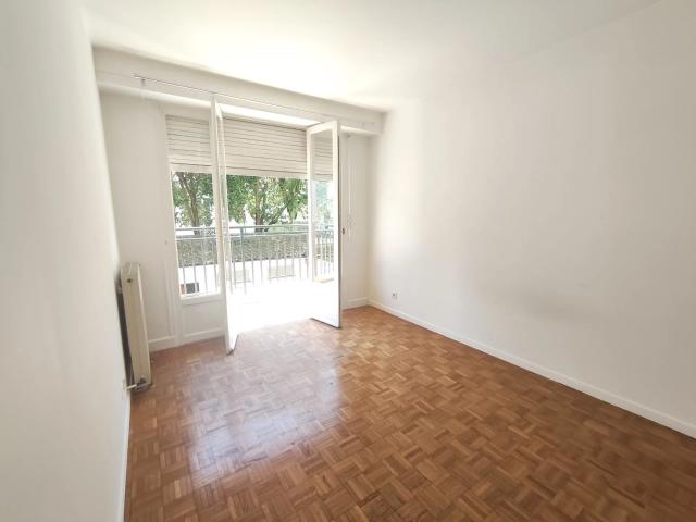 Appartement 2 pièces
