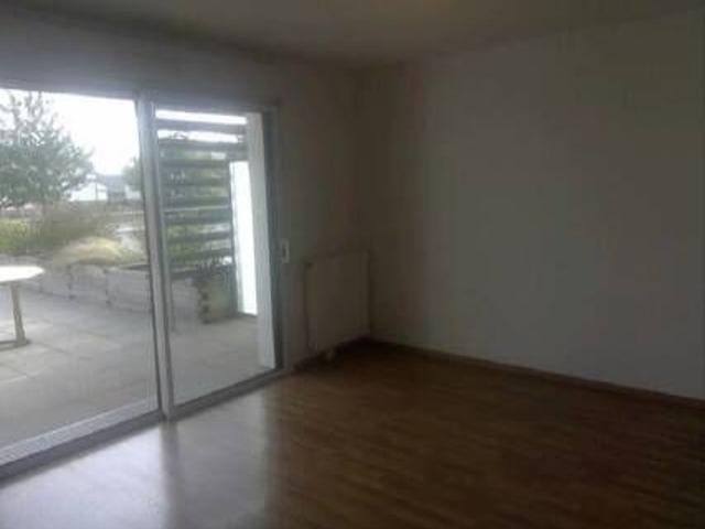 Appartement 2 pièces