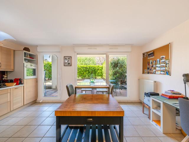 Appartement 2 pièces