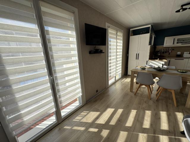 Appartement 2 pièces