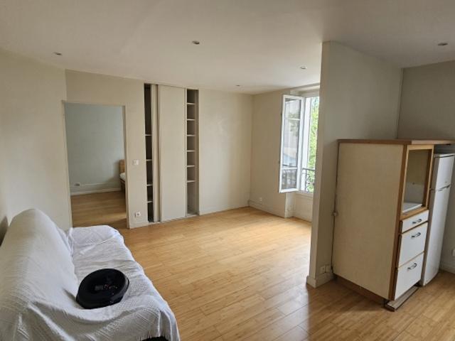 APPARTEMENT 2 PIECES
