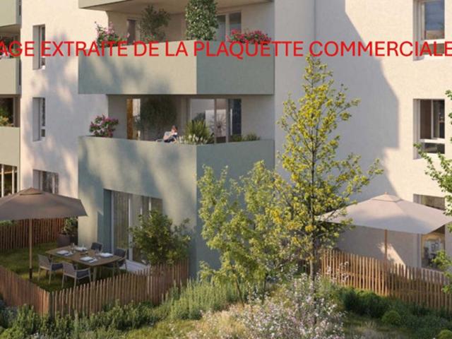 appartement 2 pièces