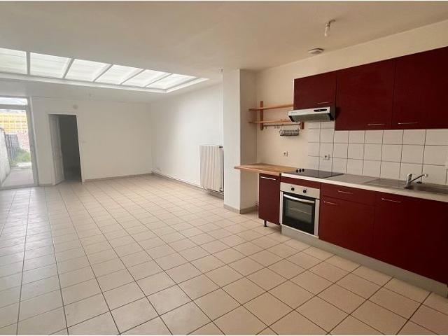 Appartement 2 pièces