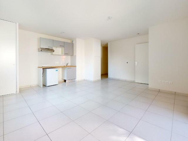 Appartement 2 pièces
