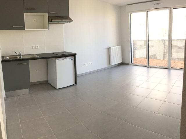 Appartement 2 pièces