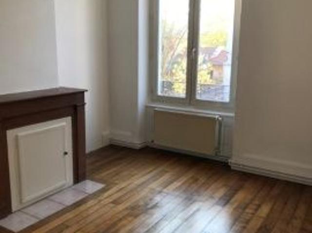 Appartement 2 pièces 59.47 m²