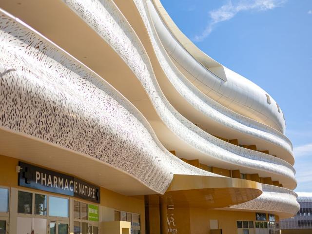Appartement 2 Pieces 59 m2 le cap d agde
