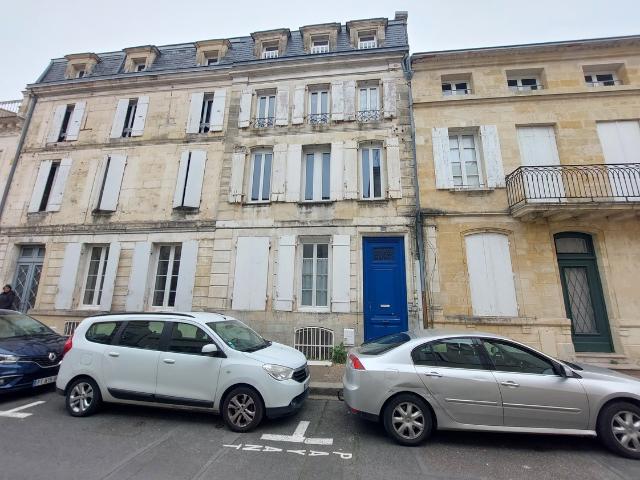 Appartement 2 Pieces 59 m2 libourne