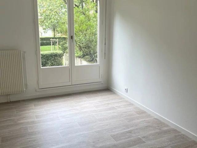 Appartement 2 pièces, 59 m² à louer à Tours 37000