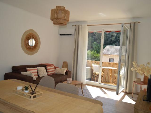 Appartement 2 pièces, 59 m² à louer à Amélie les Bains Palalda 66110