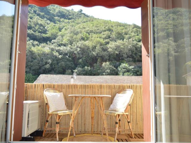 Appartement 2 pièces, 59 m² à louer à Amélie les Bains Palalda 66110