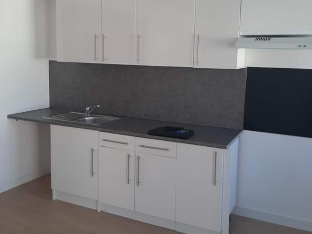 Appartement 2 pièces, 59 m² à louer à Annemasse 74100