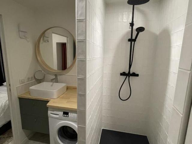 Appartement 2 pièces, 59 m² à louer à Angoulême 16000